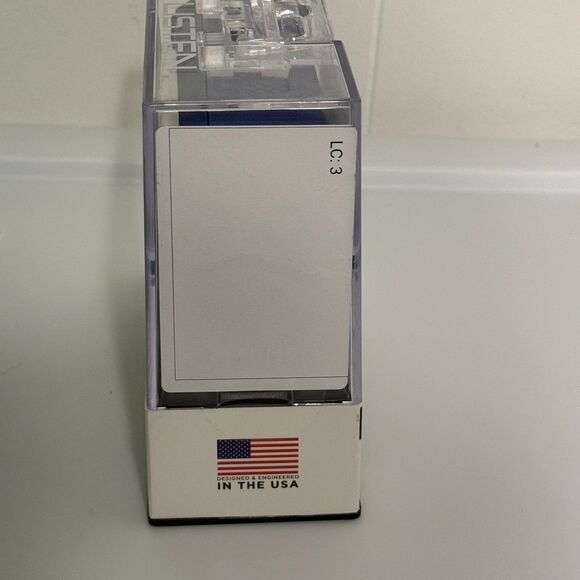 Altec Lansing HydraMini 2.0 Bluetooth Speaker IP67 Waterproof Dustproof Magnet - Picture 3 of 3